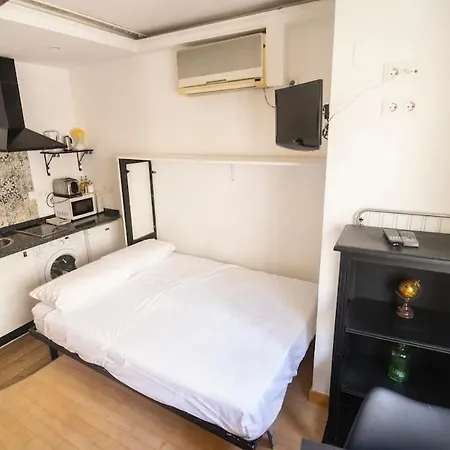 Centro Appartement Granada