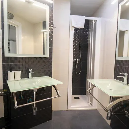 Appartement Centro *