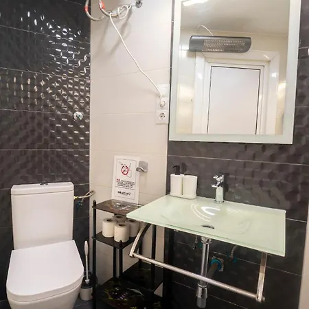 Appartement Centro