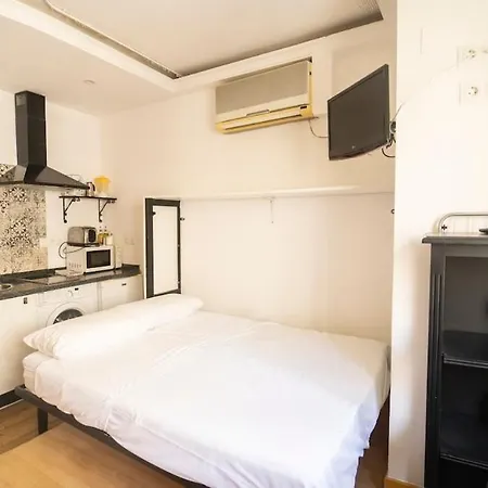 Centro Apartment *