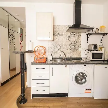 Centro Apartment Granada
