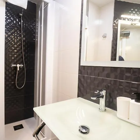 Apartment Centro Granada